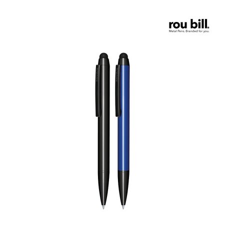 Senator Kugelschreiber Attract Stylus - Touch Pad Pen verschiedene Farben
