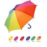 Stockschirm FARE® 4Kids bedruckt mit Logo