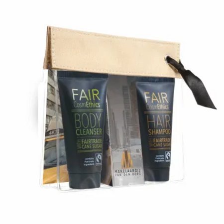 Travel-Set I mit Werbedruck