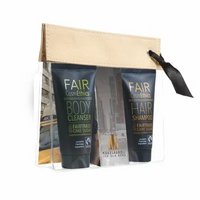 Travel-Set I mit Werbedruck