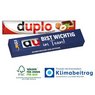 duplo 1er  mit eigenem Logo