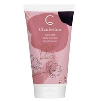 150ml Tube Sonnenschutzcreme SENSITIV LSF 50 mit Logo 