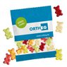 Gummibärchen-Werbetüte 20g bedruckt mit Logo