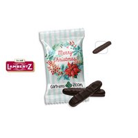 Lambertz Lebkuchen-Stäbchen bedruckt mit eigenem Logo