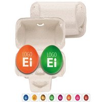 LogoEi 2er-Box mit Logo