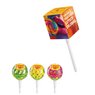 Lolly Box Chupa Chups Sour mit Logo