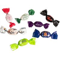 Bonbons im Werbewickler 5g mit Logo