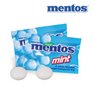 Füllvariante 3D Präsent Container Mentos Mint mit Logo