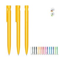 Senator Kugelschreiber Liberty Polished bedruckt mit Logo