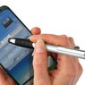 Touchscreen-Druckkugelschreiber Atlas als Werbegeschenk