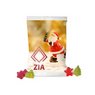 Weihnachts-Fruchtgummi 10g mit Logo