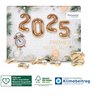 Variante Adventskalender mit 31 Türchen mit Logo
