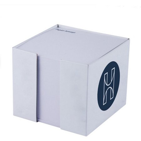 Kartonbox Arton 9,8 x 9,8 x 8 cm als Werbegeschenk