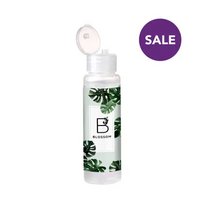 Handreinigungsgel 100 ml mit Logo