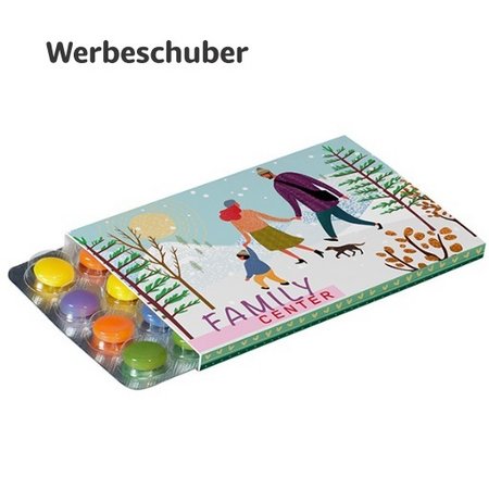 Werbeschuber