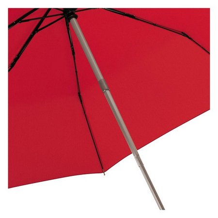 AOC-Taschenschirm Trimagic Safety als Werbegeschenk