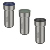 Alle Farben Mepal Ellipse 375 ml Edelstahl Thermobecher