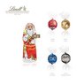 Füllvarianten Feine Editions-Mischung mit Lindt Schokolade mit Logo