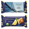 Mövenpick Mini-Cake im Werbeschuber mit Logo