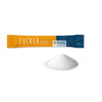 Feinzuckerstick mit Digitaldruck 3,6g
