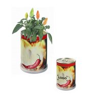 Chilidose Hot mit eigenem Logo