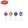 Füllvarianten Adventskalender Lindt Lindor Inlay aus Papierfaser mit Logo