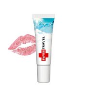 Lippenbalsam mit Logo 