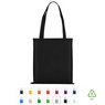 PP-Tasche Classic 38 x 42 cm mit zwei langen Henkeln 70 cm mit Logo
