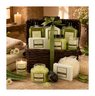 Wellness-Geschenkset Arezzo XXL bedrucken logo1