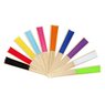 Farben Fächer Mynor mit Logo