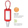 Insektenschutzspray 50ml Bumper als Werbegeschenk