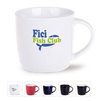Tasse bedrucken Handy mit Logo