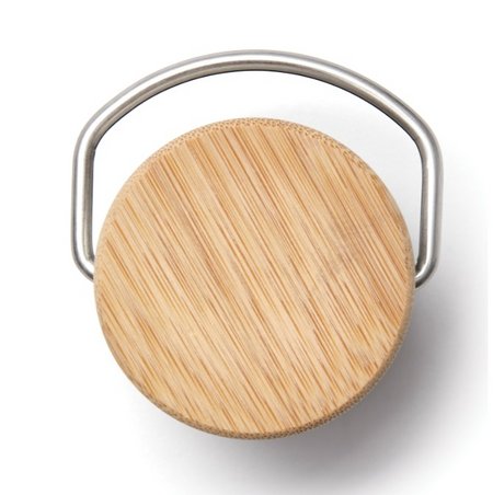 Deckel VINGA Miles Thermosflasche 500 ml mit Logo