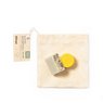 Seife und Shampoo-Set Mionca mit Logo
