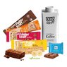 Varianten Snack-Pack kleine Pause mit Logo