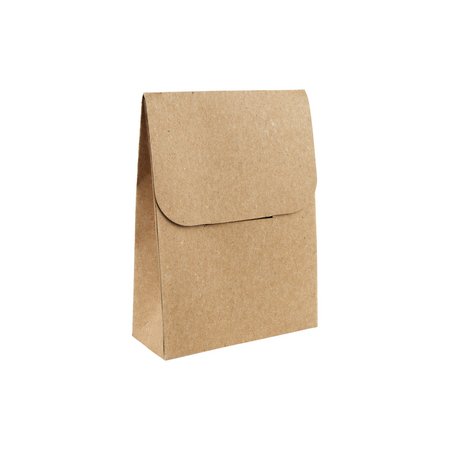 Set Sonnenschutzcreme LSF30 & After-Sun in Tuben je 50 ml in Kraftpapierbeutel als Werbegeschenk