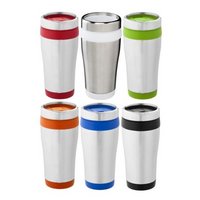 Elwood Isolierbecher 410ml mit Logo