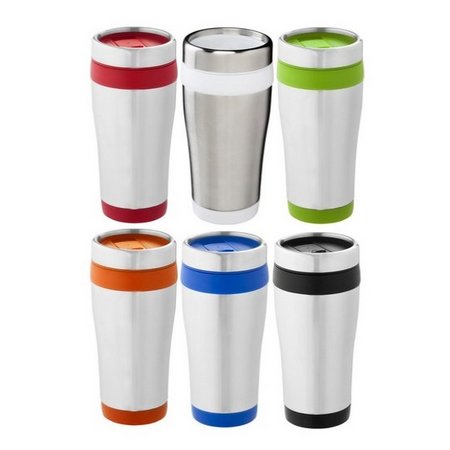 Elwood Isolierbecher 410ml mit Logo