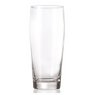 Bierglas Willibecher 0,5 l mit Logo