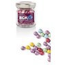 Mini Gläser mit süßer Füllung 30g  bedruckt mit Logo