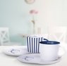 Lucas Coffee Set Gestaltungsvariante mit eigenem Logo