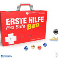 LINDT LINDOR ADVENTSKALENDER »KOFFER« ECO