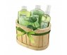 Wellness-Geschenkset Shiatsu bedrucken logo