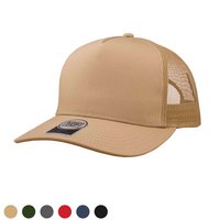 Exclusive Recycled Trucker Cap bedruckt mit Logo