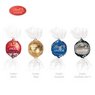 Füllvarianten 3D Präsent mit süßer Füllung Lindt Lindor mit Logo