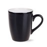 Tasse bedrucken Ilona schwarz-weiß 
