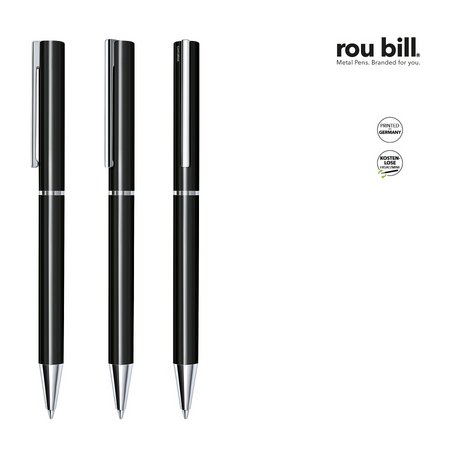 Senator Kugelschreiber Galant bedruckt mit eigenem Logo