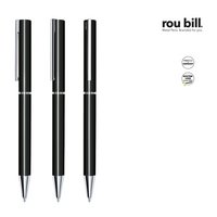 Senator Kugelschreiber Galant bedruckt mit eigenem Logo