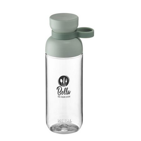 Mepal Vita 500 ml Wasserflasche mit Logo grün