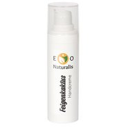 Airless Spender Aloe Vera Handcreme als Werbegeschenk
